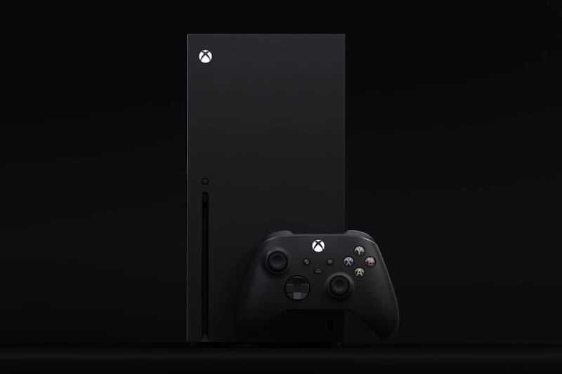 「Xbox Series X」