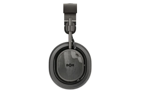 House of Marley初のノイキャンヘッドフォン「EXODUS ANC」 - AV Watch