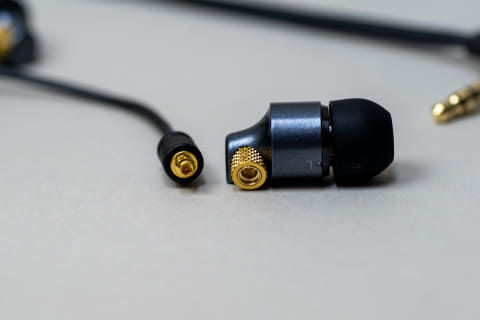 まるでスピーカーのような低音! 一聴して惚れ込んだ、Technics「EAH 