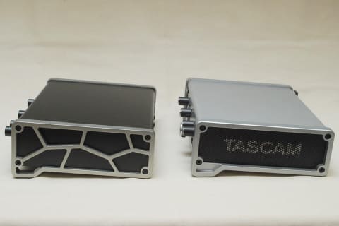 美品TASCAM SERIES 102i 高音質プリアンプ内蔵 10in2out SERIES 102i | 10-IN/2-OUT USB Audio/MIDI Interface | TASCAM