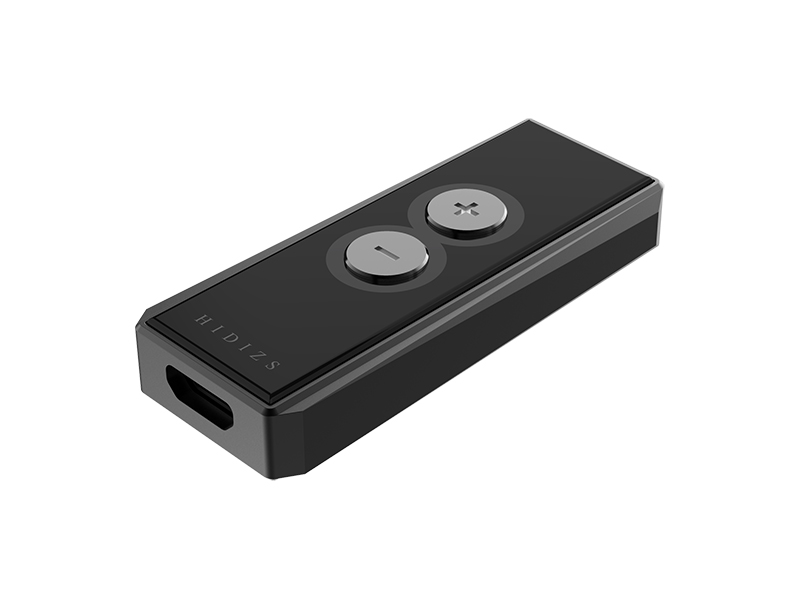 S8 DAC