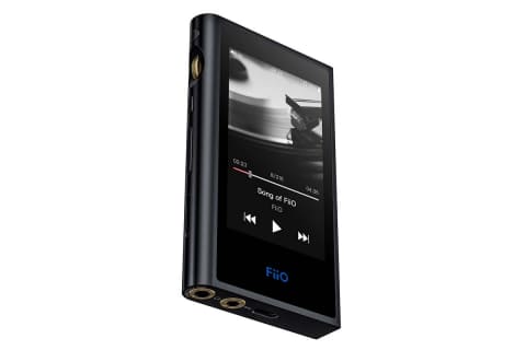 FiiO、プレーヤーM9/M7/M6で任意のAndroidアプリがインストール可能に