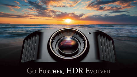 プレイバック2019】思い切って買ったJVC「DLA-V9R」が「Frame