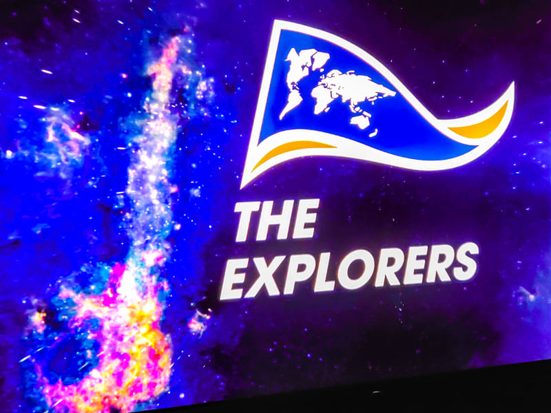 自然風景の高画質映像配信を手掛ける「The Explorers」。8K時代の高画質コンテンツ配信スタイルに先鞭をつけた