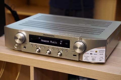 話題の高音質配信や本格プレーヤー、ポータブルまで。山之内×本田対談