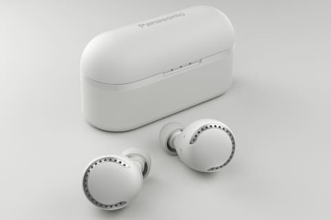 Technics初の完全ワイヤレス登場。FF14コラボのゲーミング用小型