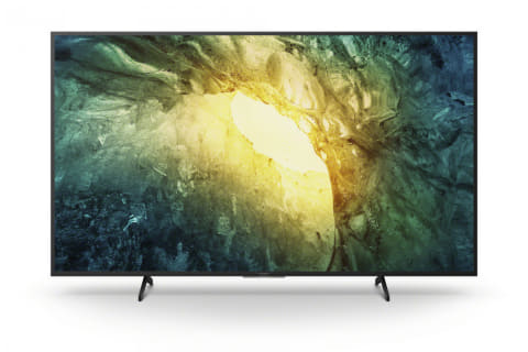 ソニー新4K有機ELテレビ「A8H」や48型の「A9S」、4KフルアレイLED