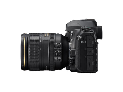 ニコン、4K/30p HDR撮影対応の一眼レフ「D780」 - AV Watch