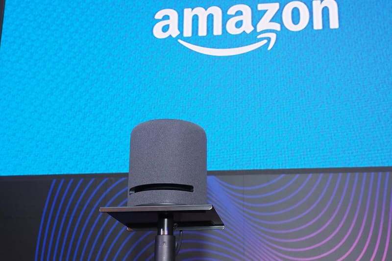 360 Reality Audioにいち早く対応したAmazon Echo Studio