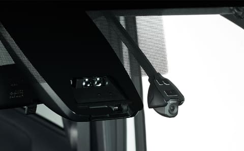 ケンウッドドライブレコーダー DRV-MN940B 彩速ナビ連携ハイビジョン前後 彩速ナビ”2020年モデルと連携し、ナビ本体のモニターで操作・表示が