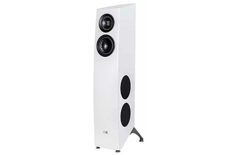 ELAC、リング交換で音をコントロールするスピーカー「Concentro S 507
