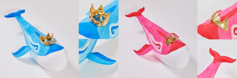 渋谷パルコに「サマーウォーズ」ストア。“アバターこけし”やOZ柄のラグ