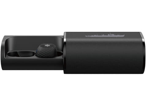 【まつ】Pioneerハイスクール・フリートコラボモデルワイヤレスイヤホン オンキヨー、アニメ「劇場版 ハイスクール・フリート」とコラボした