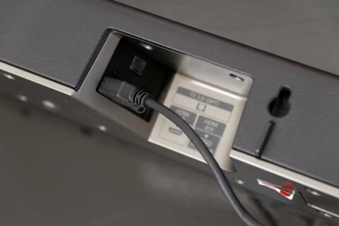 HT-X8500 HDMIケーブルなしのため少し安めです 用スピ