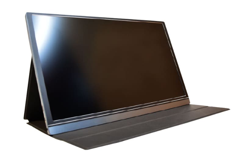 「Type-C モバイルディスプレイ 15.6」