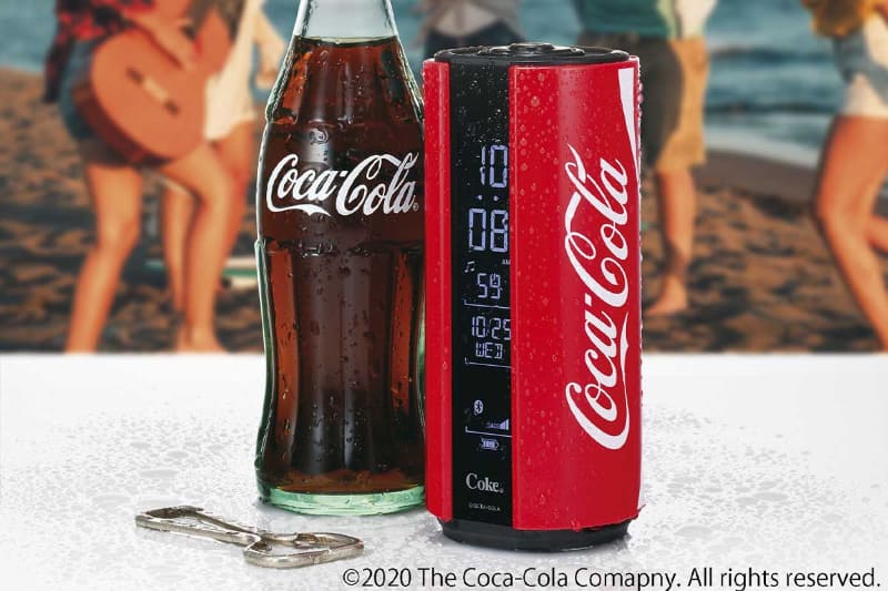 <span class="fnt-70">(C)2020 The Coca-Cola Comapny.All right reserved.</span>
