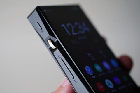 【極美品国内正規品】FiiO M11 Amazon.co.jp: 【国内正規品】FiiO デジタルオーディオ