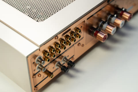 マランツ、潜在能力を限界まで引き出したSACD/プリメイン「SA-12/PM-12