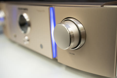 PM12-OSEとND6008 マランツが音質を徹底追求した“OSE”の実力は? ペア70万円の新「12