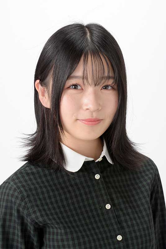 松浦愛弓氏
