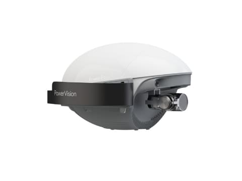 パワーエッグ　PowerEgg ドローン　4K カメラ付き PowerVision PoweEgg X 次世代AIドローン | 株式会社Acalie