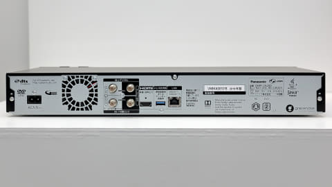 【ジャンク】Panasonic DIGA DMR-2X200 2TB 2021年 パナソニック 全自動ディーガ DMR-2X200 価格比較 - 価格.com