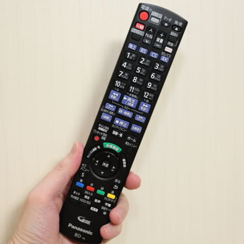 業界初4K放送まる録り「全自動4Kディーガ」。10TB・13日間録画で約32万