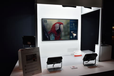 西川善司の大画面☆マニア】'20年の4K/8Kテレビ動向が見えた! CESで