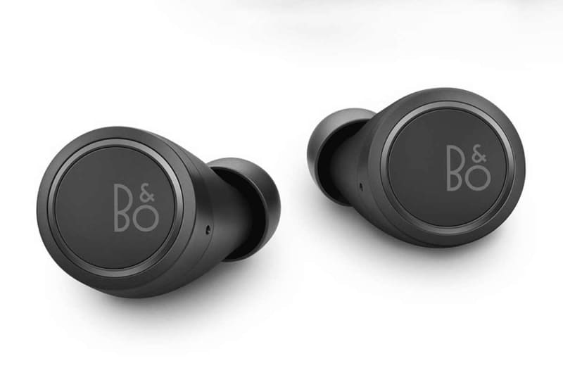 「Beoplay E8 第3世代」Black