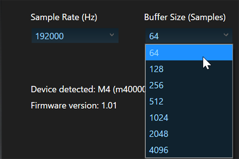 藤本健のDigital Audio Laboratory】注目のMOTU 2万円台USB-C
