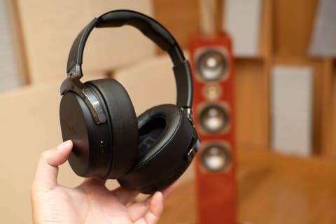 レビュー】ヘッドフォンが苦手な人の救世主!? Atmosに対応したJVC