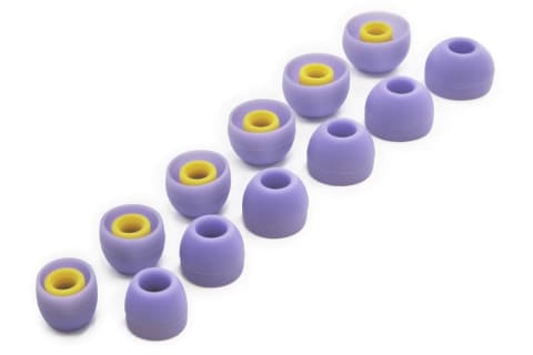 小岩井ことり監修の完全ワイヤレス向けAZLAイヤーピース。医療用