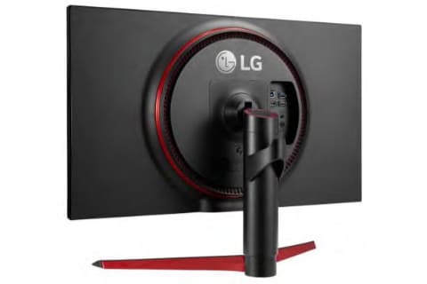 LG、27型IPSパネルで240HzとHDR対応のゲーミング液晶 - AV Watch