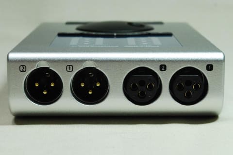 藤本健のDigital Audio Laboratory】RME「Babyface Pro FS」の音質は