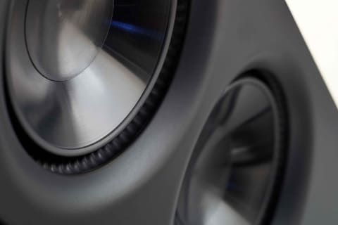 パラダイム、ペア11万円からの新スピーカー「PREMIER」。PERSONAの技術