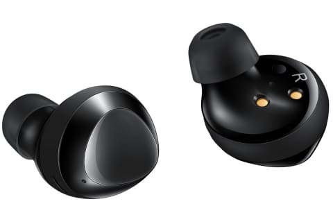 ヘッドフォン/イヤフォン SAMSUNG - GALAXY buzz plus サムスンの「Galaxy Buds+」は、普段使いに最適なワイヤレス