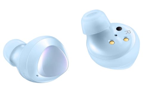 2ウェイドライバとAKG技術搭載の完全ワイヤレス「Galaxy Buds+」 - AV