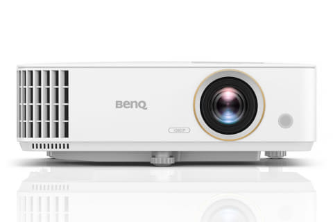 BenQ、低遅延16msでゲームやスポーツに最適な2K/DLPプロジェクタ