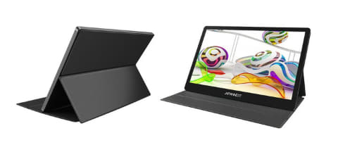 Switchも繋がる15.6型2K/HDRモバイルディスプレイ。14日まで1万