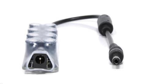 FX-AUDIO-、980円で電源ノイズ対策のDC延長ケーブル「Petit Tank