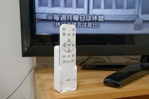 日沼諭史の体当たりばったり!】四畳半仕事場改善。ソニー「マルチ