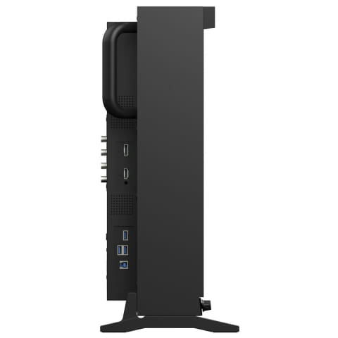 EIZO、世界初キャリブレセンサー内蔵の業務用4K/HDRディスプレイ - AV