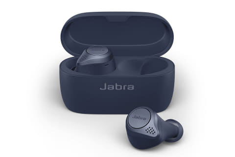 Jabra、防水性能最高レベルの完全ワイヤレスイヤフォン - AV Watch