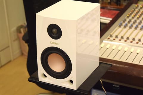 藤本健のDigital Audio Laboratory】スピーカー2台で驚きの立体