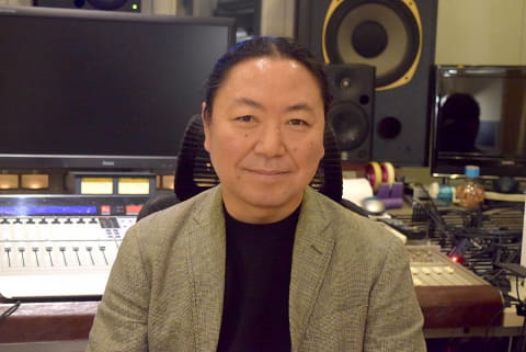 藤本健のDigital Audio Laboratory】スピーカー2台で驚きの立体