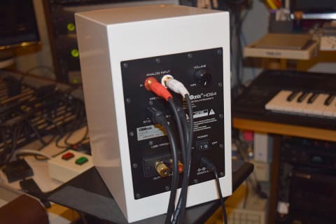 藤本健のDigital Audio Laboratory】スピーカー2台で驚きの立体