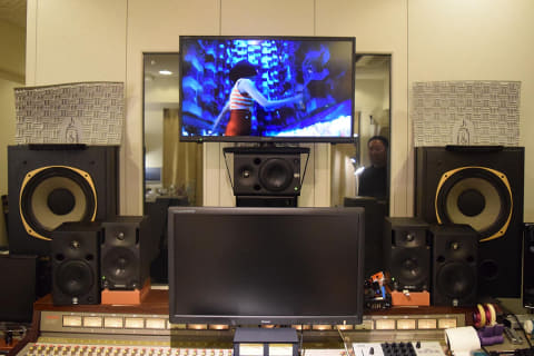 藤本健のDigital Audio Laboratory】スピーカー2台で驚きの立体