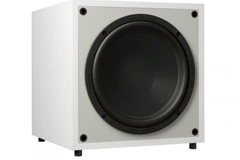 新品　未開封　Monitor Audio Monitor50B/WH ホワイト 新品 未開封 Monitor Audio Monitor50B/WH ホワイト