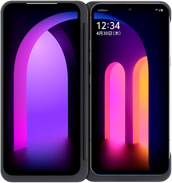 ソフトバンク5G、3月27日開始。「AQUOS R5G」「OPPO Reno3 5G」など