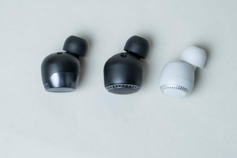 みなみさん専用 新品 Panasonic EAH-AZ70ワイヤレスイヤホン